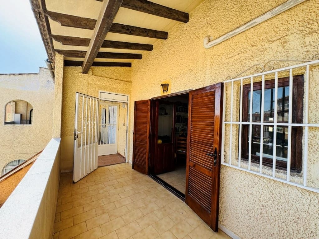 3 slaapkamer Appartement te koop in La Mata - € 175.000 (Ref: 9940840)