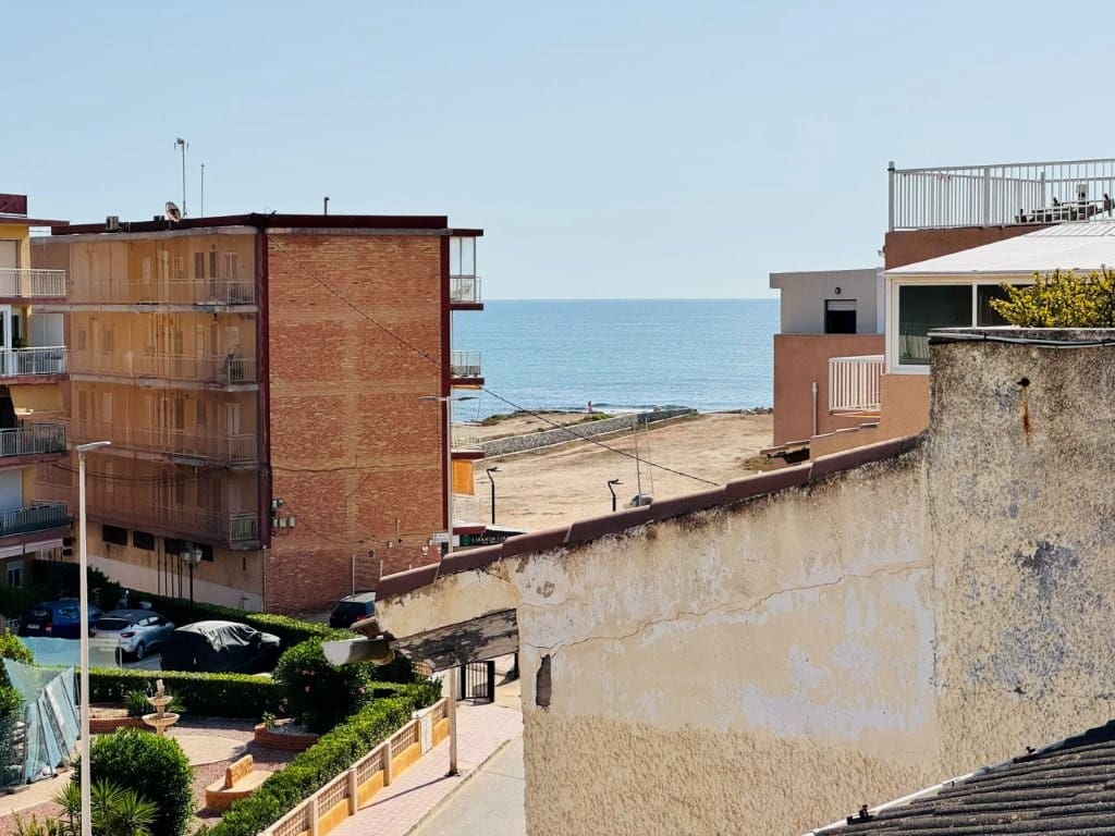 3 slaapkamer Appartement te koop in La Mata - € 175.000 (Ref: 9940840)