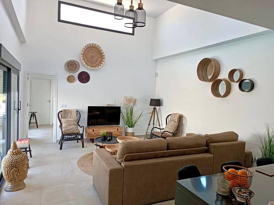 3 camera da letto Villa in vendita in Daya Nueva con piscina - 445.000 € (Rif: 9941196)