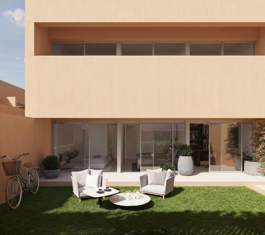 Bungalow de 2 habitaciones en Torrevieja en venta con piscina garaje - 259.000 € (Ref: 9946031)