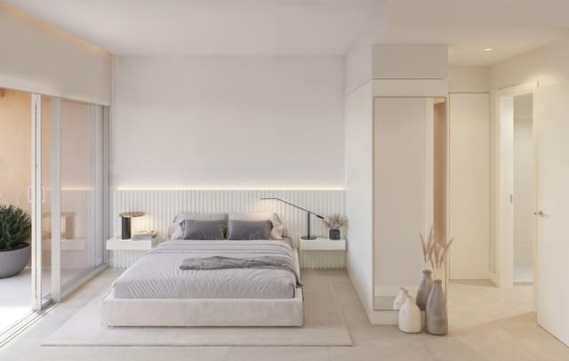 Bungalow de 2 habitaciones en Torrevieja en venta con piscina garaje - 259.000 € (Ref: 9946031)