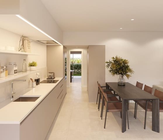 3 slaapkamer Bungalow te koop in Torrevieja met zwembad garage - € 340.000 (Ref: 9946032)