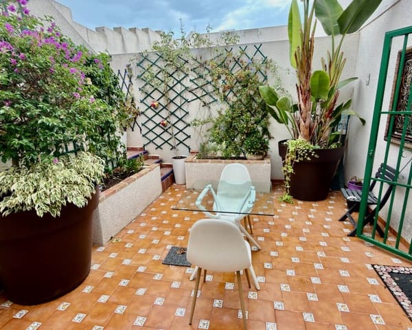 2 camera da letto Villa in vendita in Ciudad Quesada, Rojales con piscina garage - 220.000 € (Rif: 9946034)