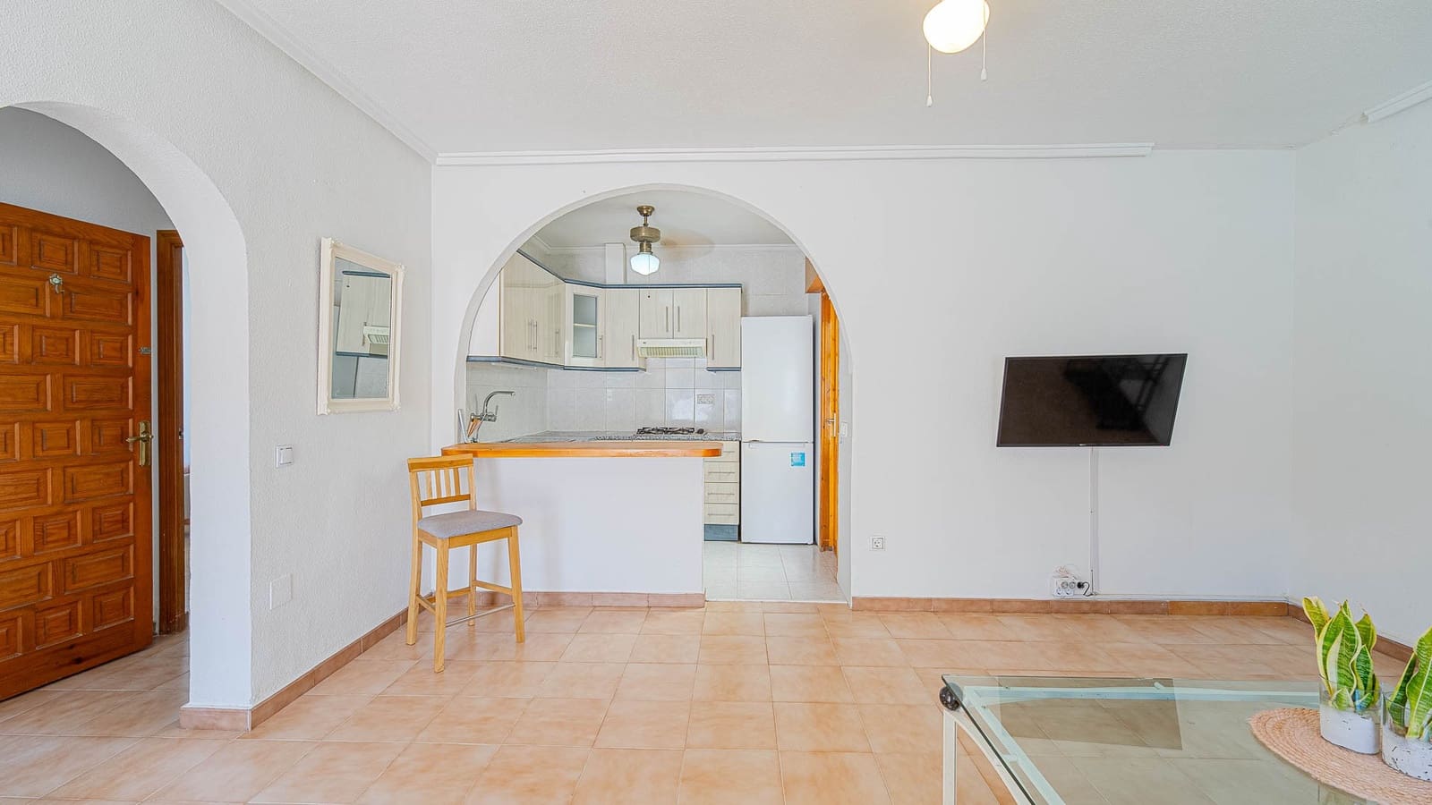 Apartamento de 2 habitaciones en Ciudad Quesada en venta con piscina - 185.000 € (Ref: 9950506)