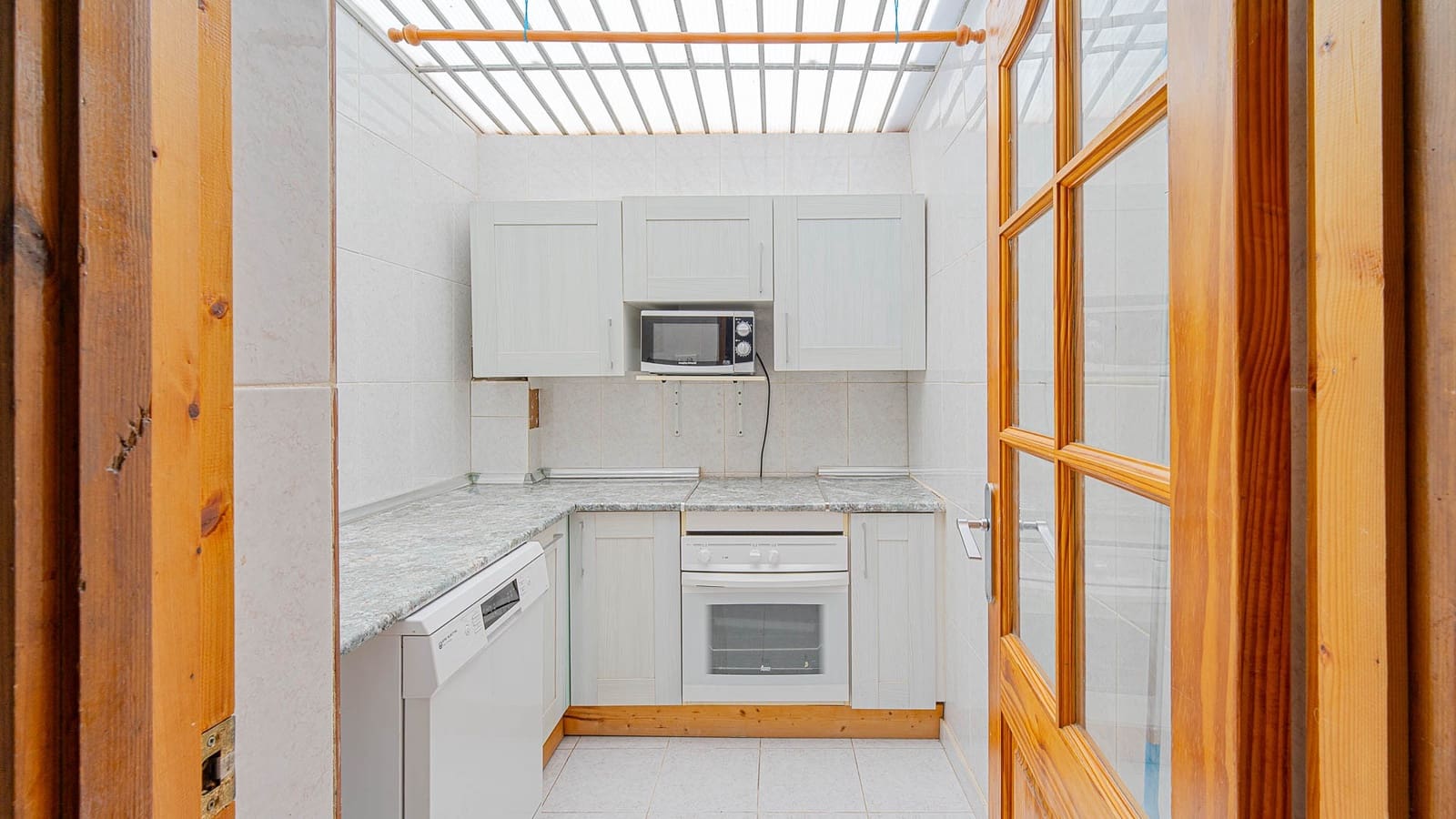 Apartamento de 2 habitaciones en Ciudad Quesada en venta con piscina - 185.000 € (Ref: 9950506)