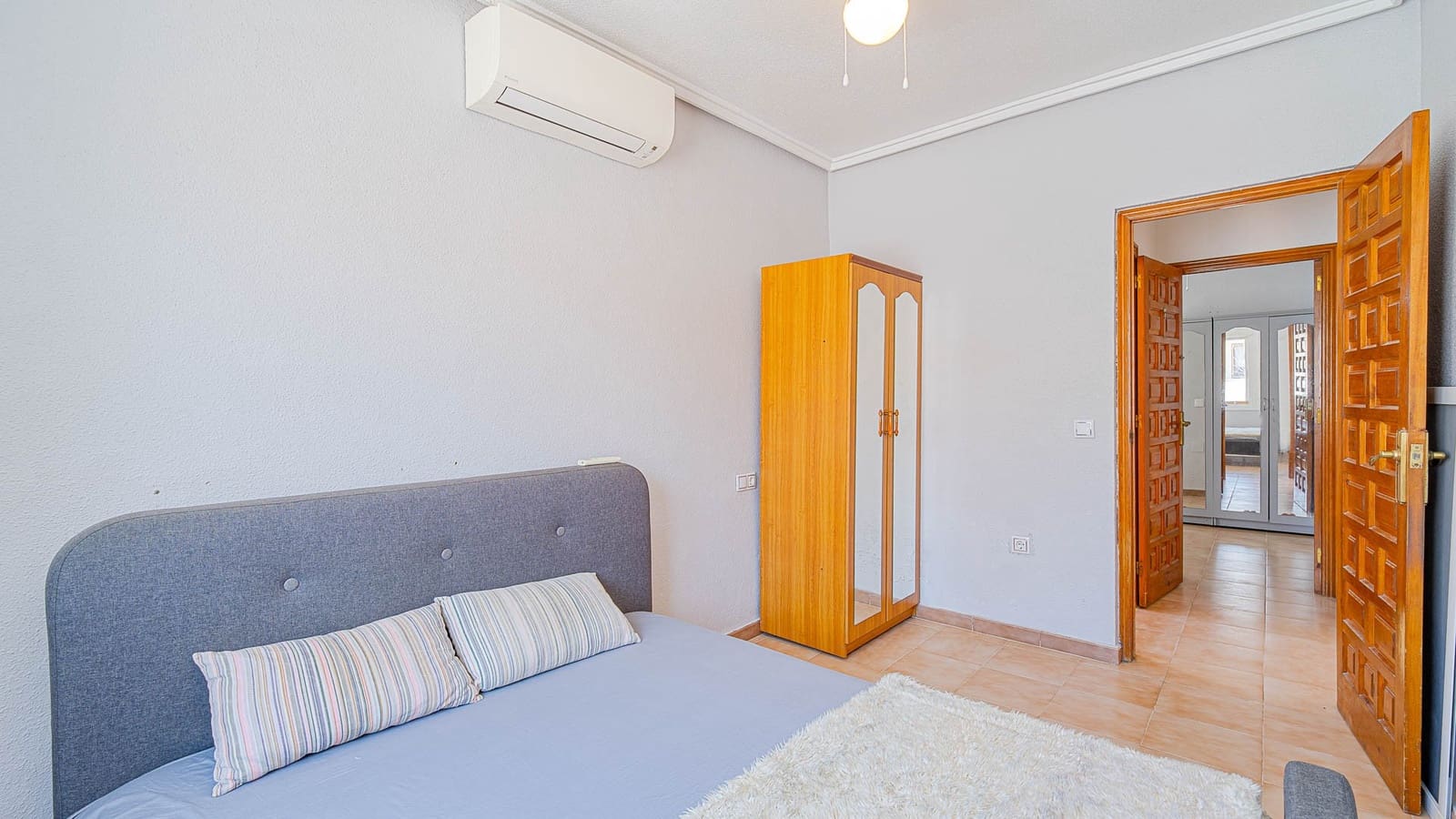 Apartamento de 2 habitaciones en Ciudad Quesada en venta con piscina - 185.000 € (Ref: 9950506)