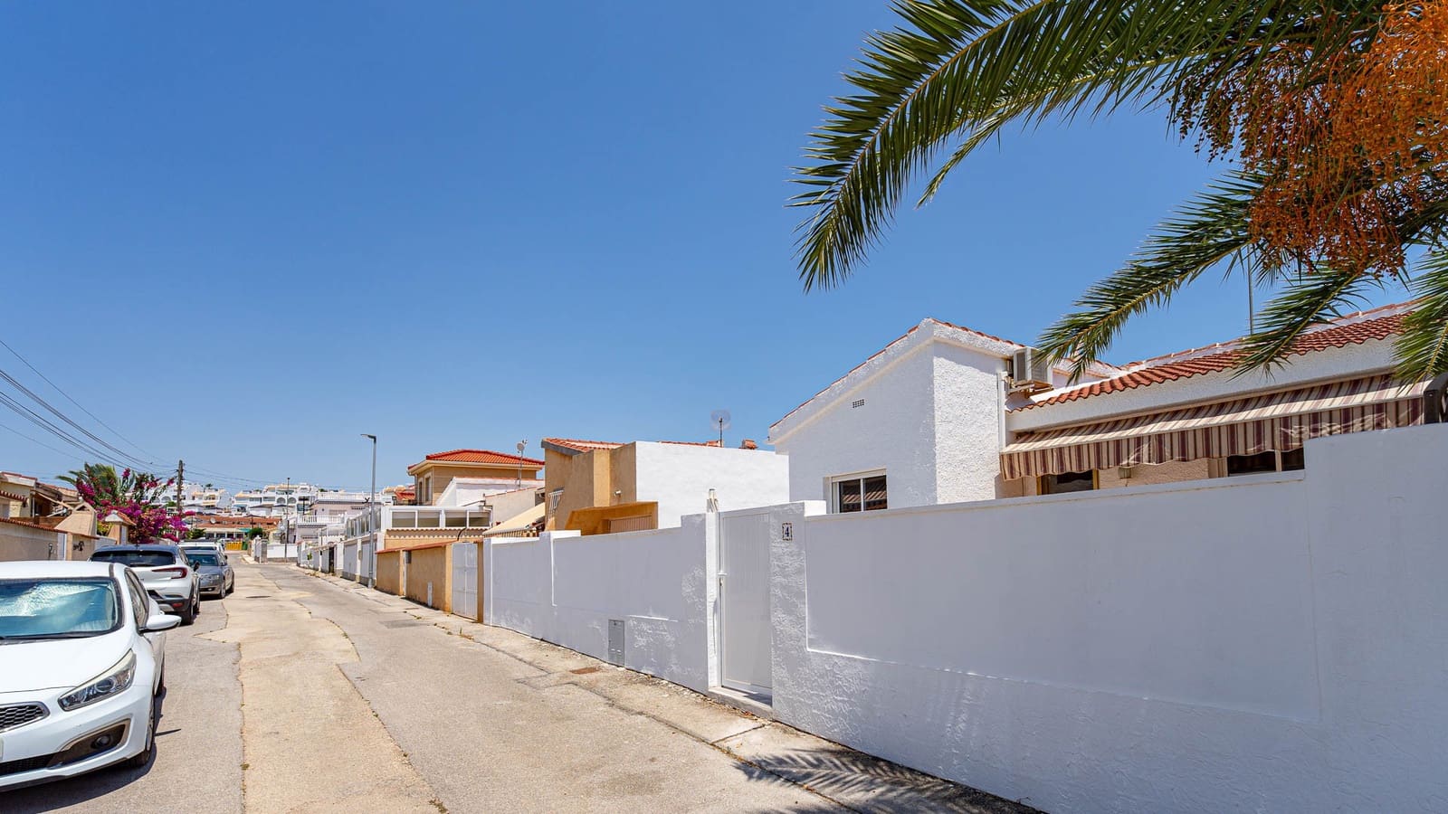 Apartamento de 2 habitaciones en Ciudad Quesada en venta con piscina - 185.000 € (Ref: 9950506)