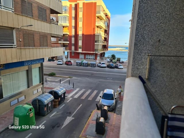 2 quarto Apartamento para venda em Torrevieja - 167 500 € (Ref: 9950508)