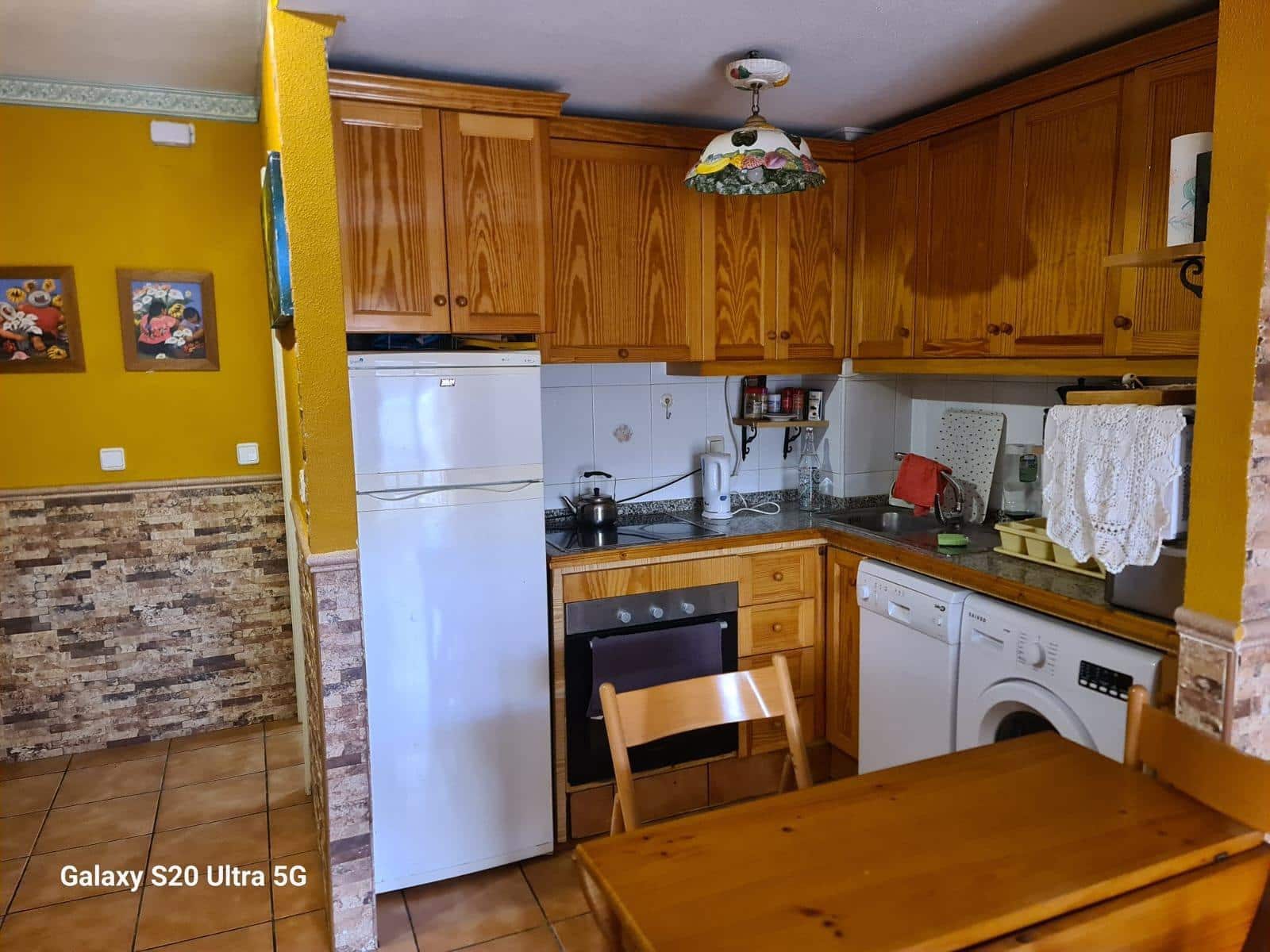 2 quarto Apartamento para venda em Torrevieja - 167 500 € (Ref: 9950508)