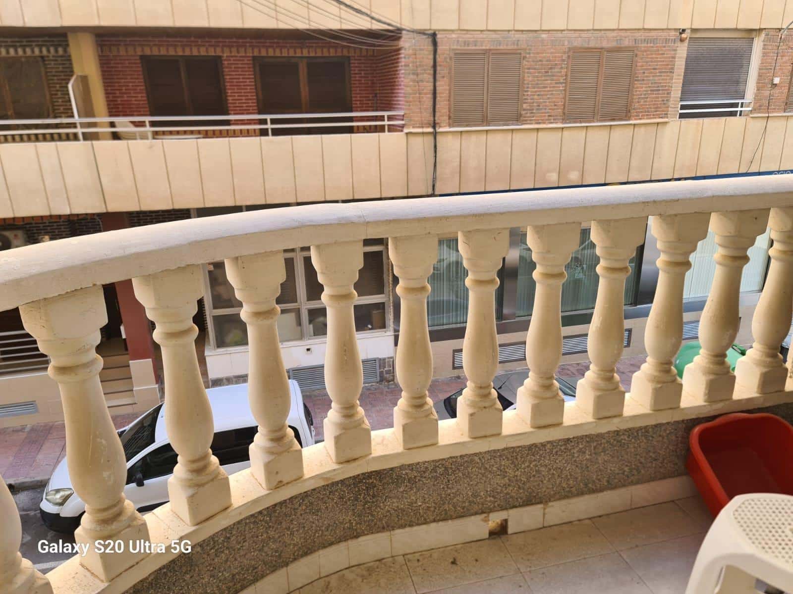 2 quarto Apartamento para venda em Torrevieja - 167 500 € (Ref: 9950508)