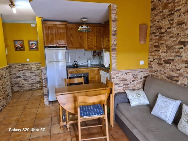 2 quarto Apartamento para venda em Torrevieja - 167 500 € (Ref: 9950508)
