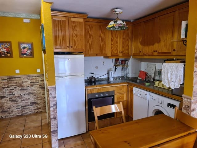 2 quarto Apartamento para venda em Torrevieja - 167 500 € (Ref: 9950508)