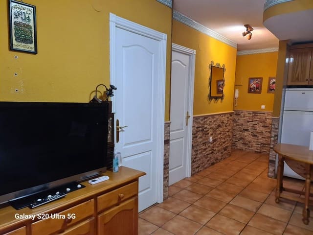 2 quarto Apartamento para venda em Torrevieja - 167 500 € (Ref: 9950508)