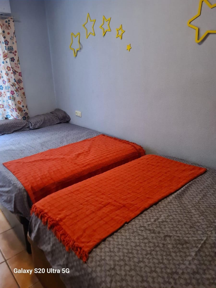 2 quarto Apartamento para venda em Torrevieja - 167 500 € (Ref: 9950508)