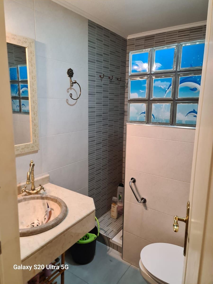 2 quarto Apartamento para venda em Torrevieja - 167 500 € (Ref: 9950508)