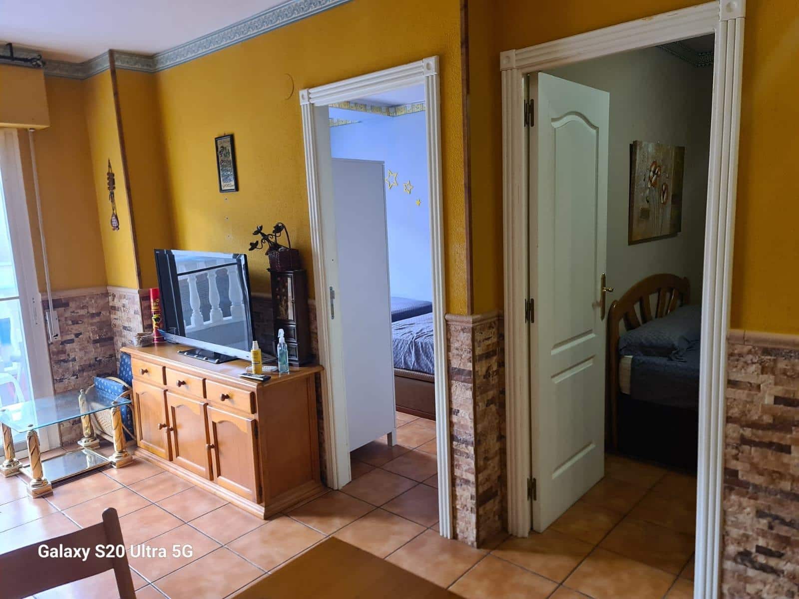 2 quarto Apartamento para venda em Torrevieja - 167 500 € (Ref: 9950508)