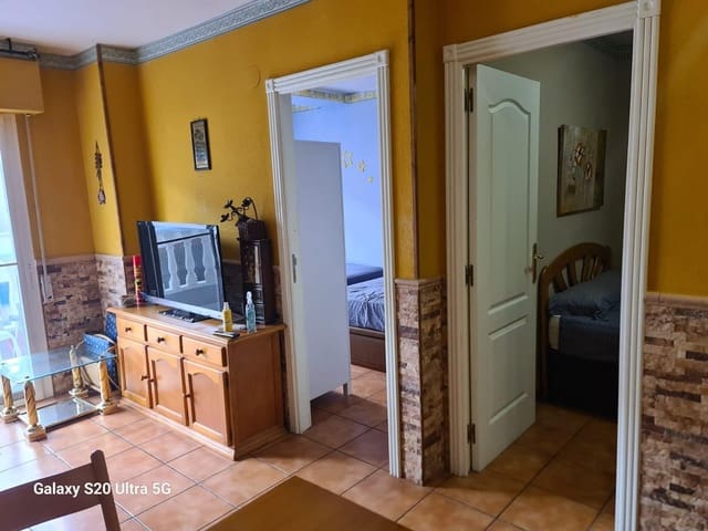 2 quarto Apartamento para venda em Torrevieja - 167 500 € (Ref: 9950508)
