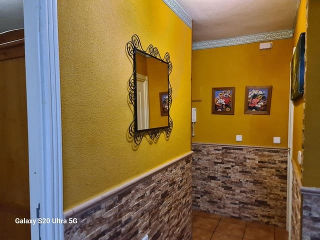 2 quarto Apartamento para venda em Torrevieja - 167 500 € (Ref: 9950508)
