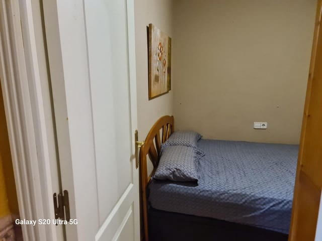 2 quarto Apartamento para venda em Torrevieja - 167 500 € (Ref: 9950508)