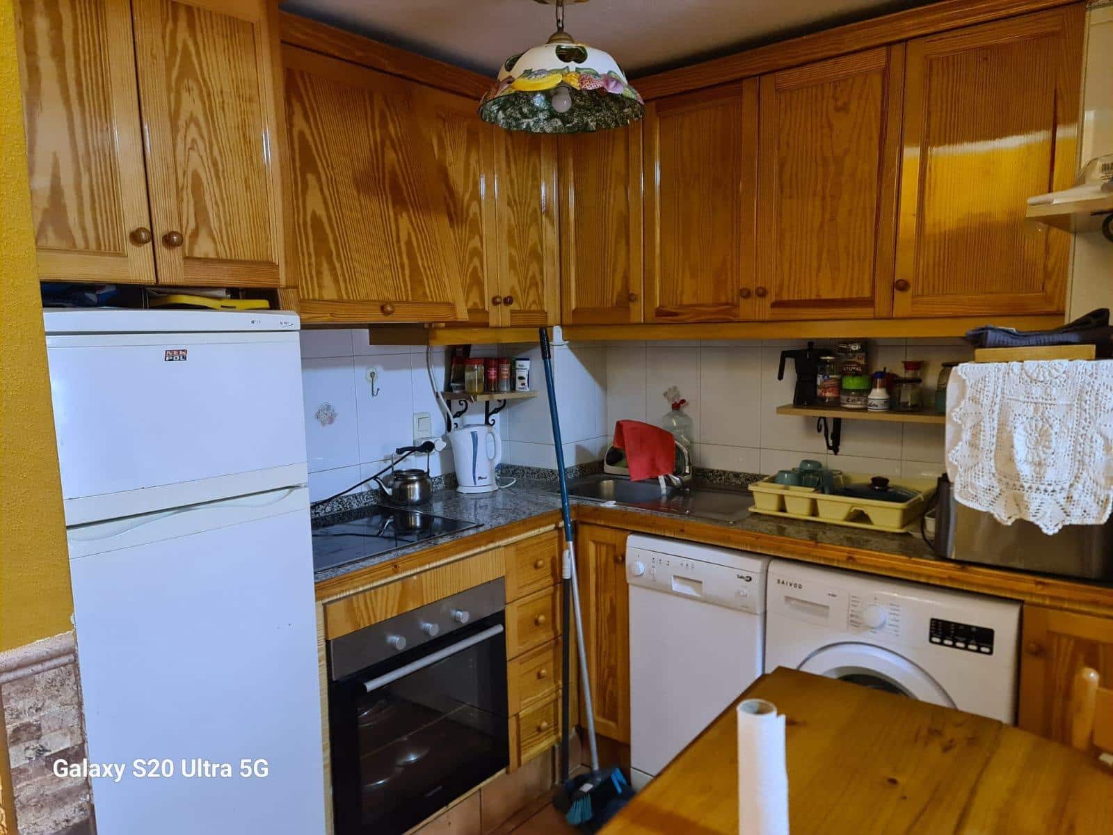 2 quarto Apartamento para venda em Torrevieja - 167 500 € (Ref: 9950508)