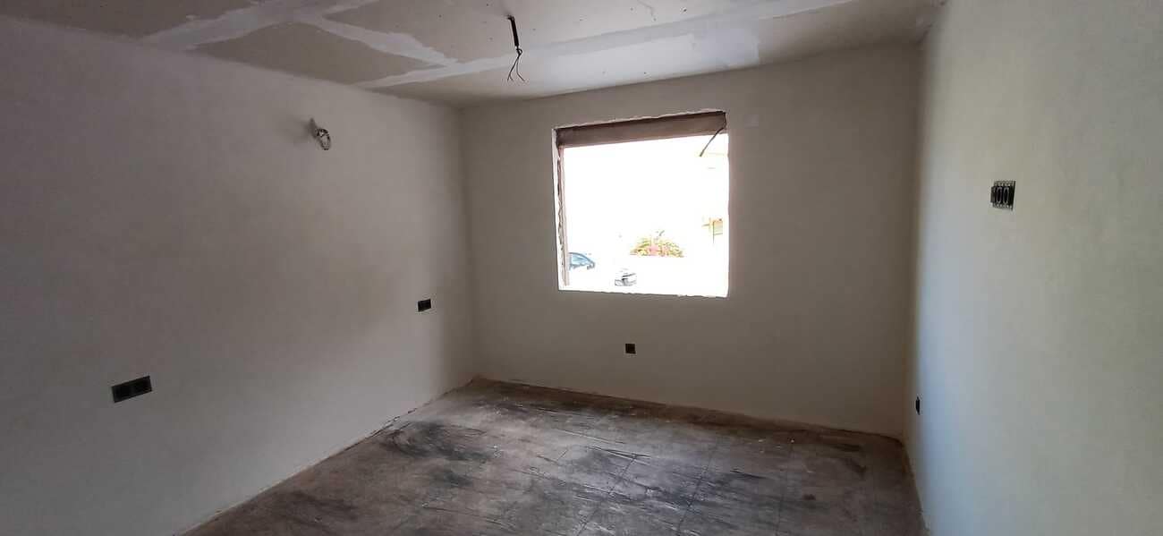 3 sypialnia Willa na sprzedaż w Algorfa z basenem garażem - 329 000 € (Ref: 9950617)