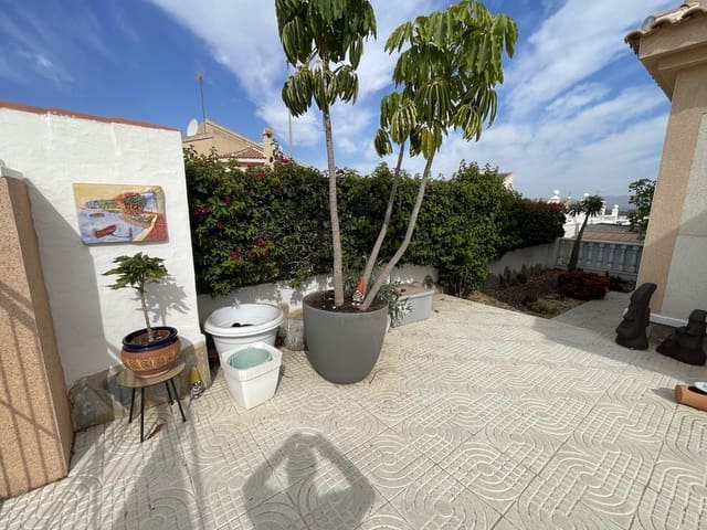 2 sovrum Semi-fristående Villa till salu i Rojales med pool - 220 000 € (Ref: 9950618)