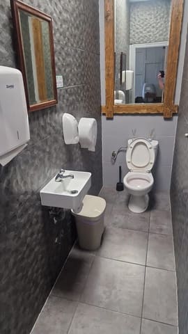 Kommersiell til salgs i Torrevieja - € 59 000 (Ref: 9953570)