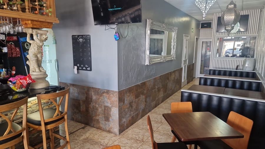 Kommersiell til salgs i Torrevieja - € 59 000 (Ref: 9953570)