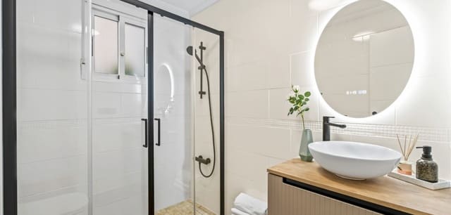 2 bedroom Apartment for sale in Orihuela Costa, Orihuela with pool - € 194,800 (Ref: 9953572)