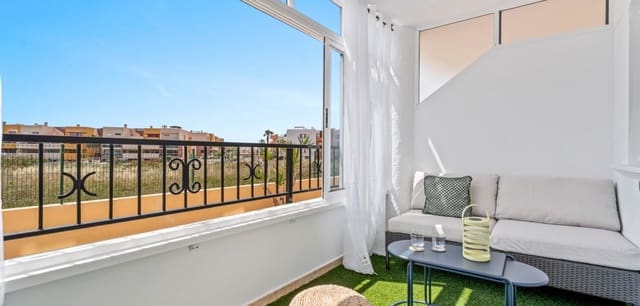 2 bedroom Apartment for sale in Orihuela Costa, Orihuela with pool - € 194,800 (Ref: 9953572)