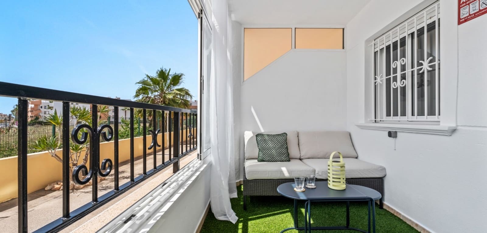 2 bedroom Apartment for sale in Orihuela Costa with pool - € 194,800 (Ref: 9953572)