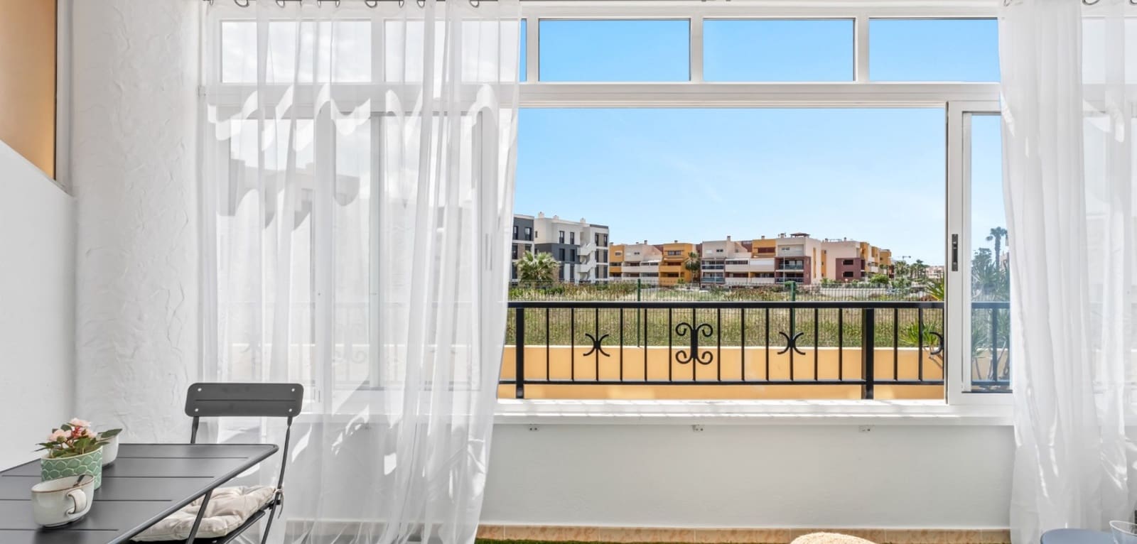 2 bedroom Apartment for sale in Orihuela Costa with pool - € 194,800 (Ref: 9953572)