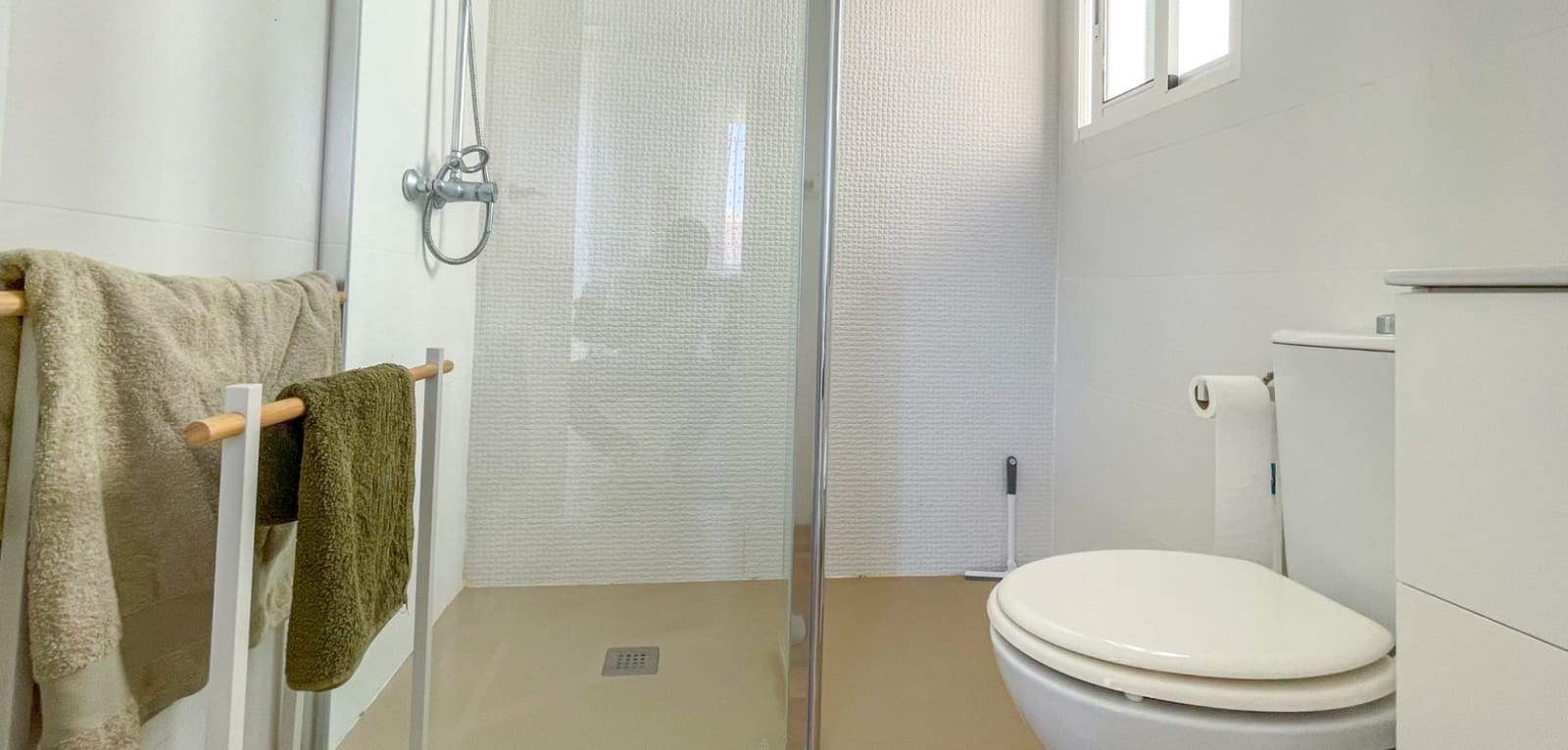 3 soveværelse Byhus til salg i Orihuela Costa med swimmingpool garage - € 285.000 (Ref: 9953573)