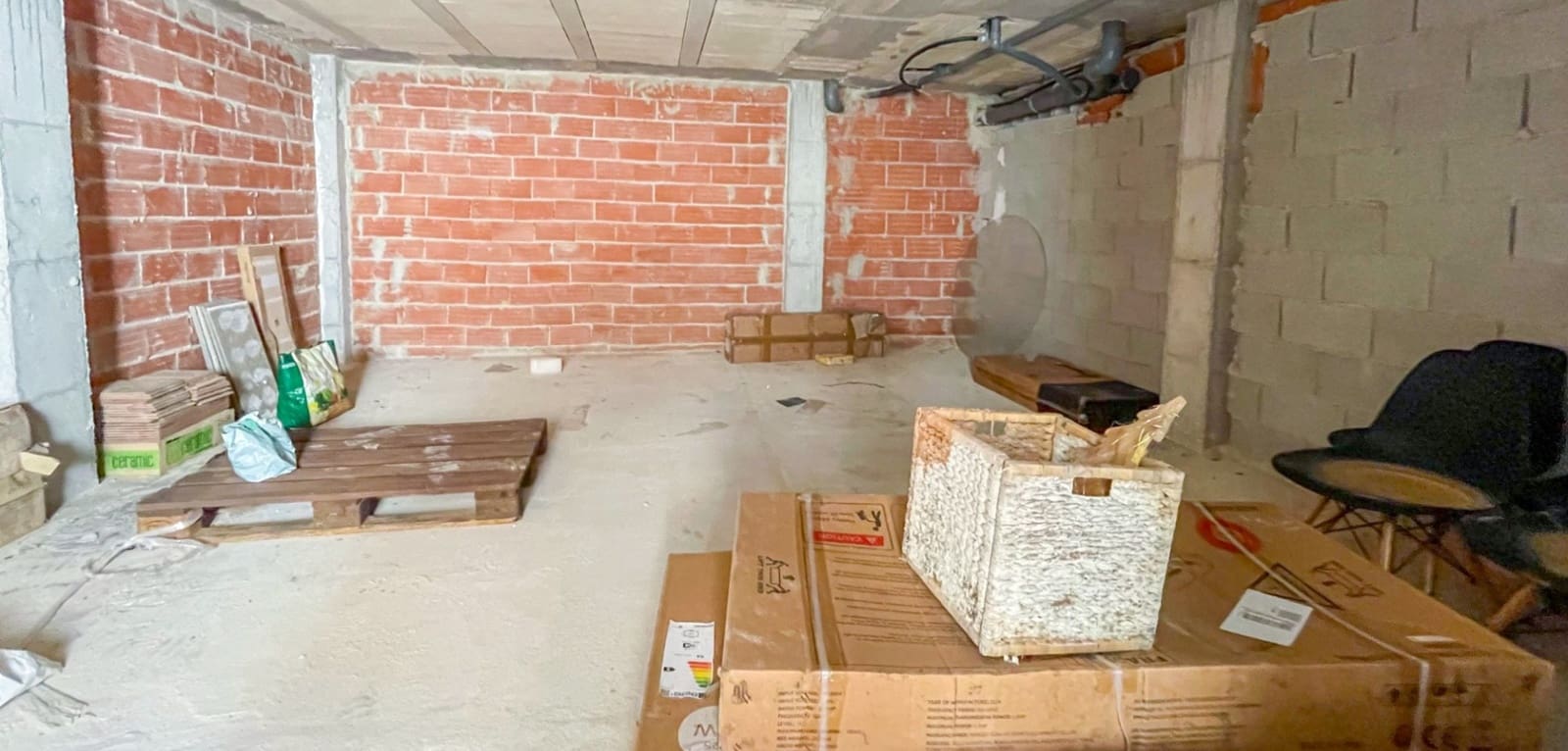 3 soveværelse Byhus til salg i Orihuela Costa med swimmingpool garage - € 285.000 (Ref: 9953573)