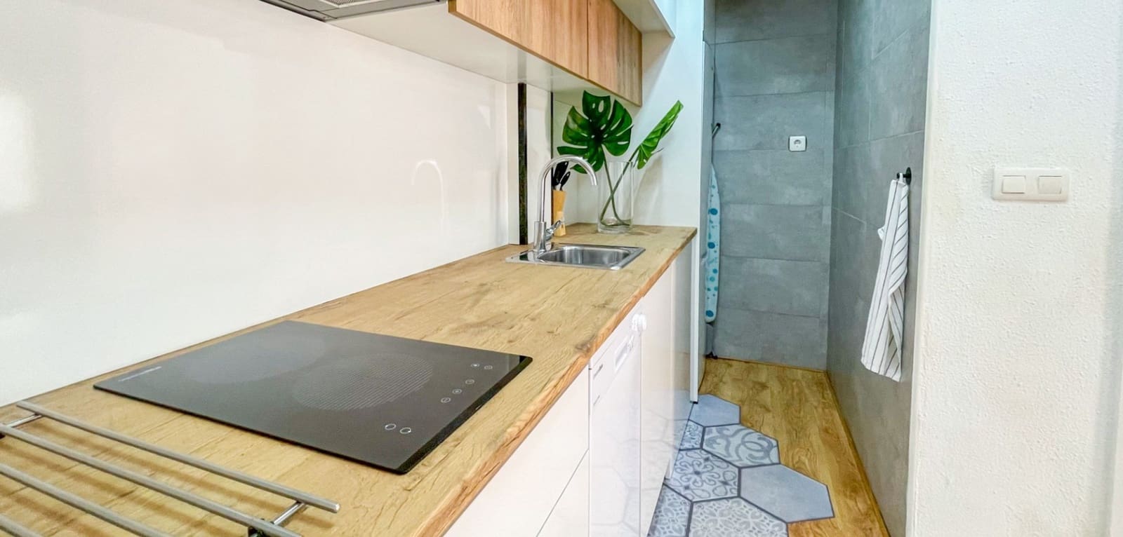 3 soveværelse Byhus til salg i Orihuela Costa med swimmingpool garage - € 285.000 (Ref: 9953573)