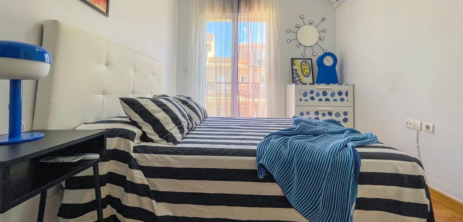 3 soveværelse Byhus til salg i Orihuela Costa med swimmingpool garage - € 285.000 (Ref: 9953573)