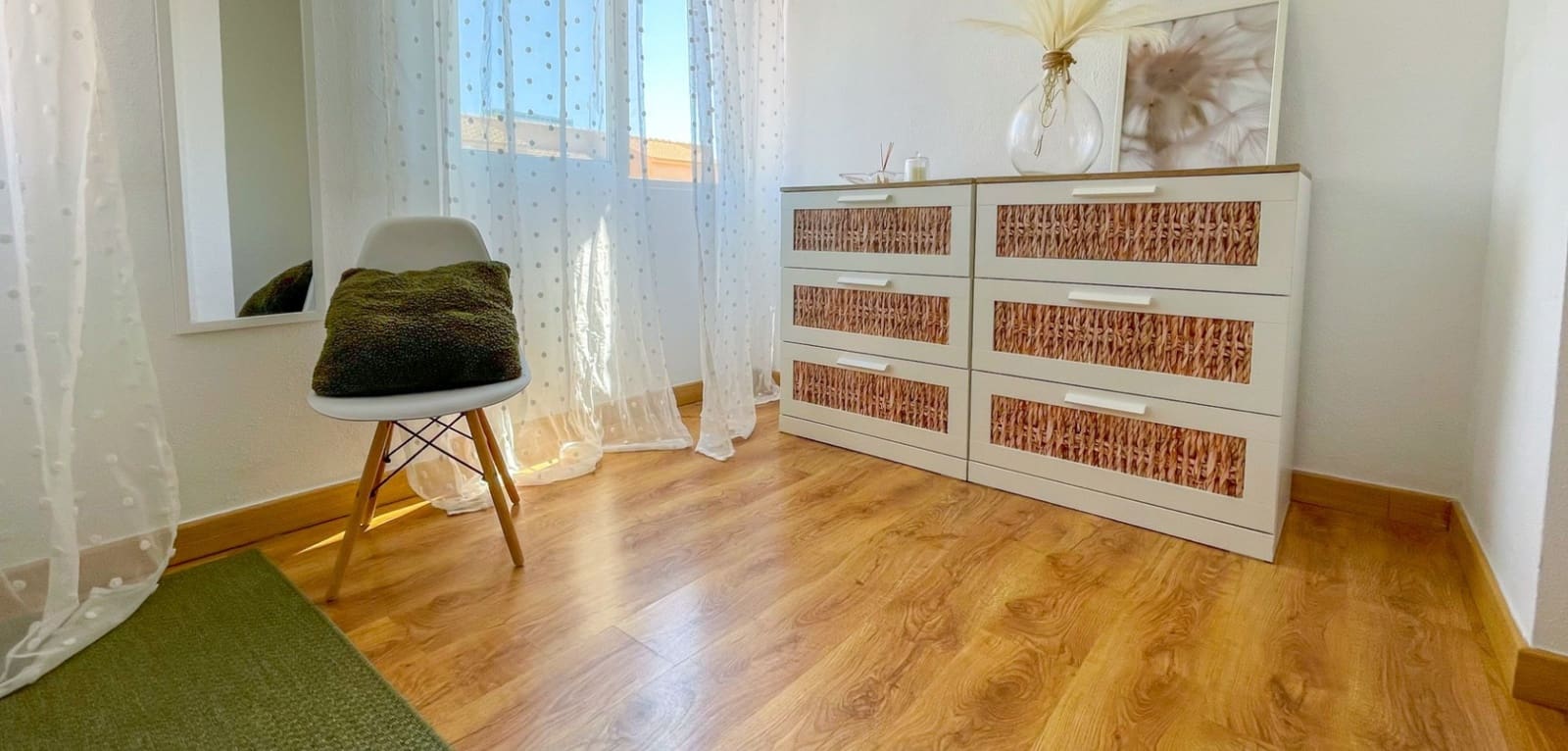 3 soveværelse Byhus til salg i Orihuela Costa med swimmingpool garage - € 285.000 (Ref: 9953573)