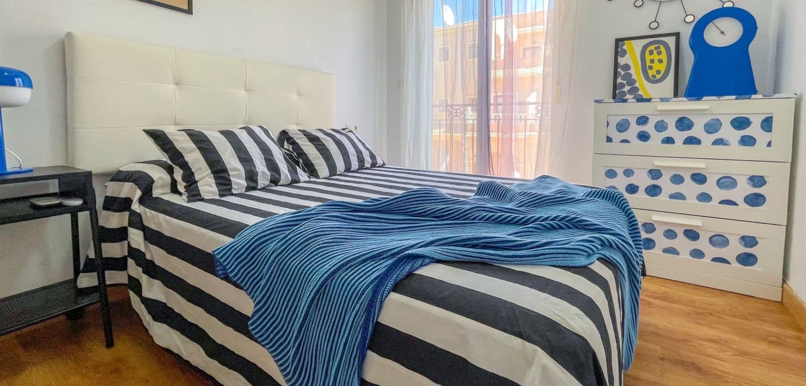 3 soveværelse Byhus til salg i Orihuela Costa med swimmingpool garage - € 285.000 (Ref: 9953573)