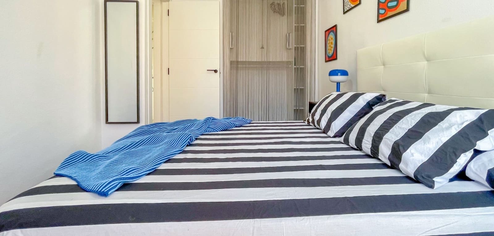 3 soveværelse Byhus til salg i Orihuela Costa med swimmingpool garage - € 285.000 (Ref: 9953573)