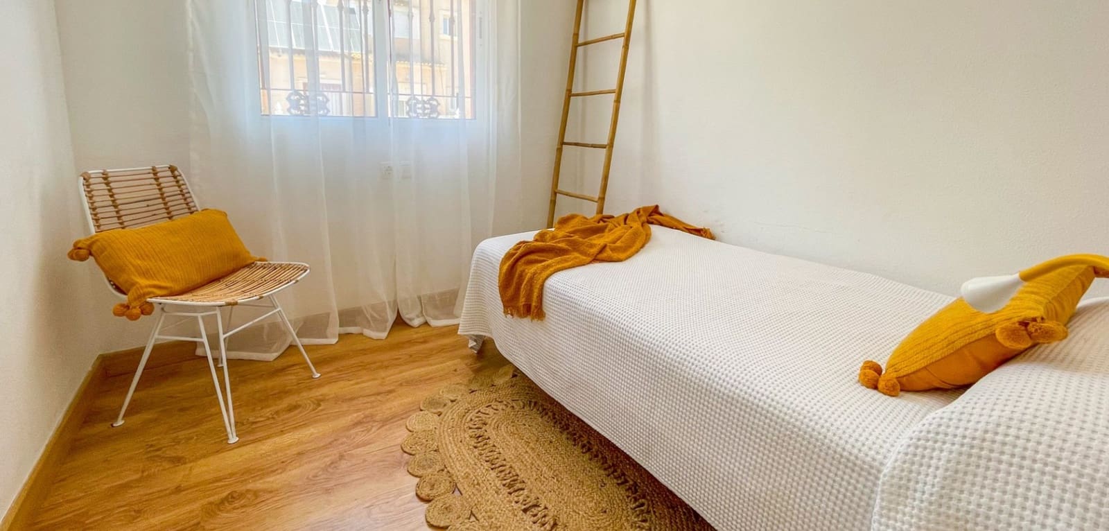 3 soveværelse Byhus til salg i Orihuela Costa med swimmingpool garage - € 285.000 (Ref: 9953573)