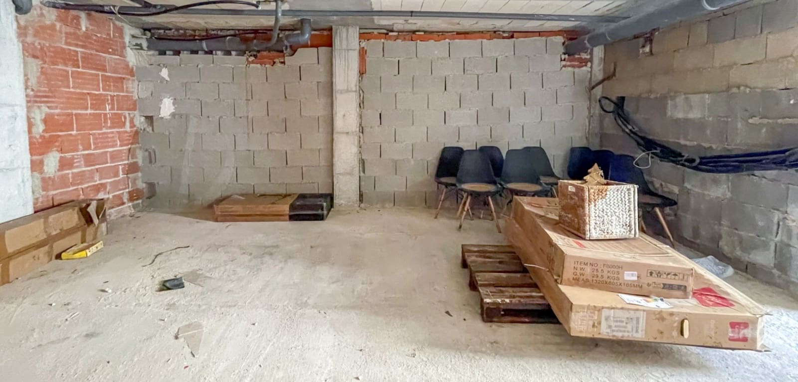 3 soveværelse Byhus til salg i Orihuela Costa med swimmingpool garage - € 285.000 (Ref: 9953573)
