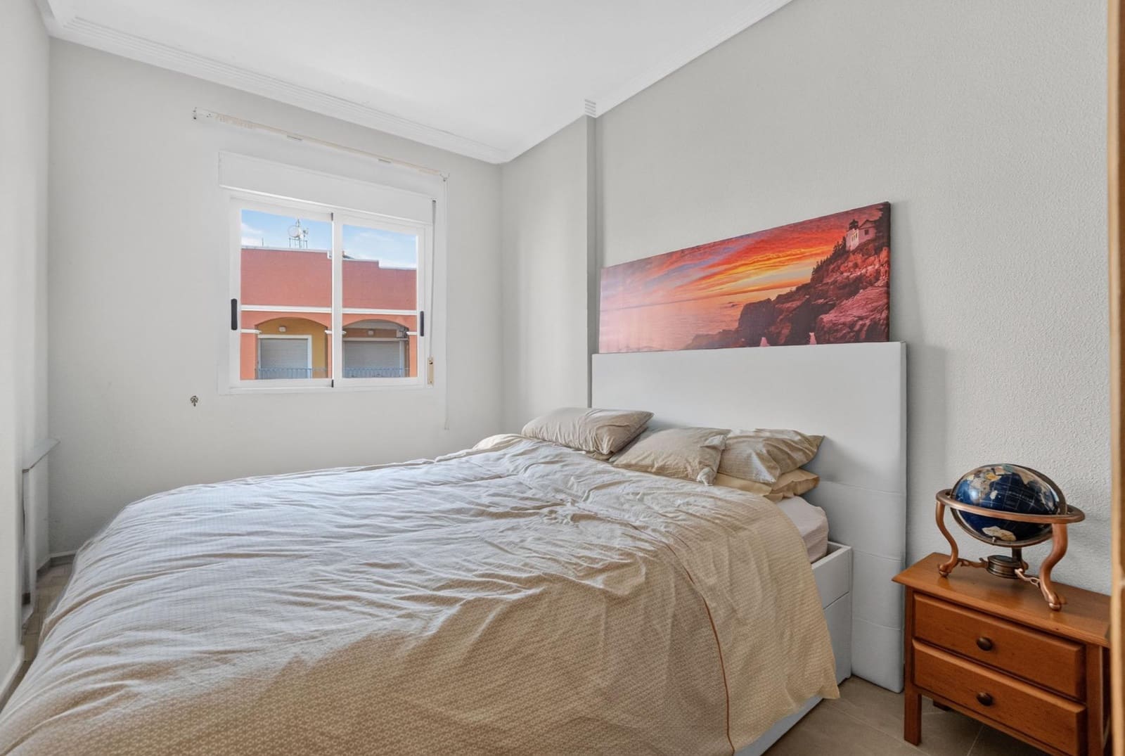 2 soverom Penthouse til salgs i Torrevieja med svømmebasseng - € 199 000 (Ref: 9953577)