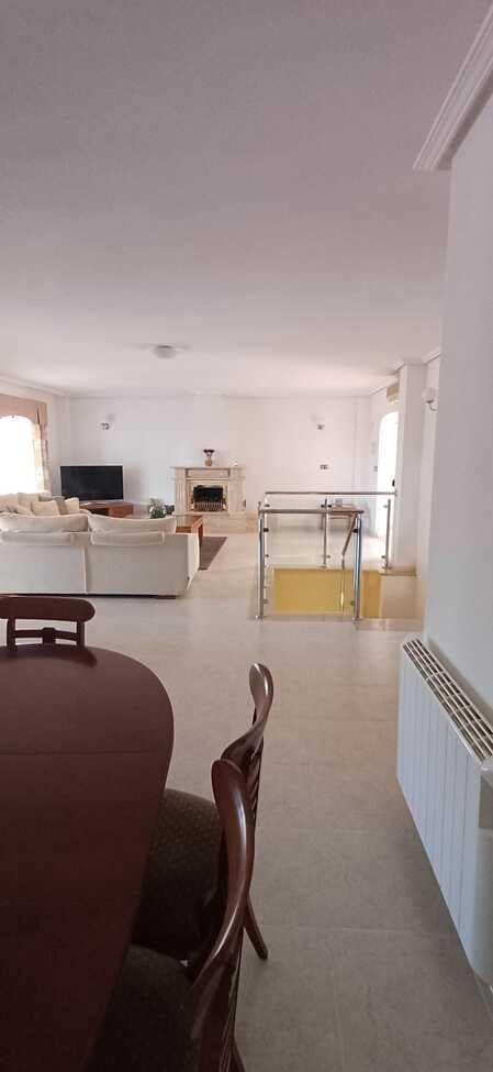 5 Zimmer Villa zu verkaufen in Algorfa mit Pool Garage - 780.000 € (Ref: 9956332)
