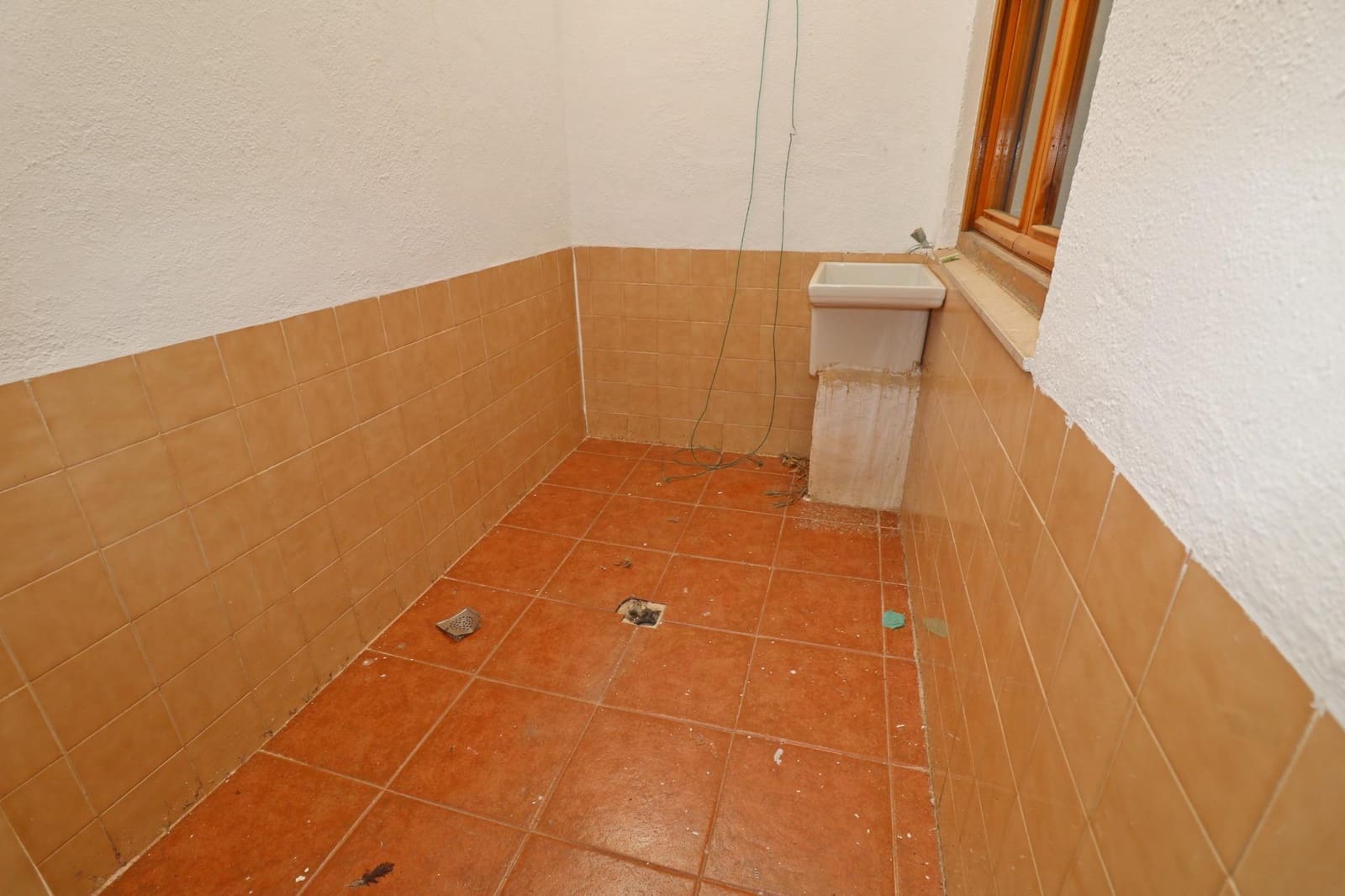 2 makuuhuone Bungalow myytävänä paikassa Torrevieja - 145 500 € (Ref: 9960973)