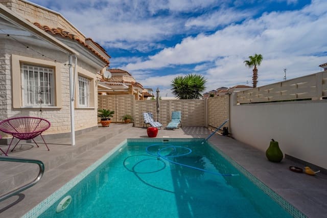 2 camera da letto Villa in vendita in El Raso, Guardamar del Segura con piscina - 289.000 € (Rif: 9960974)