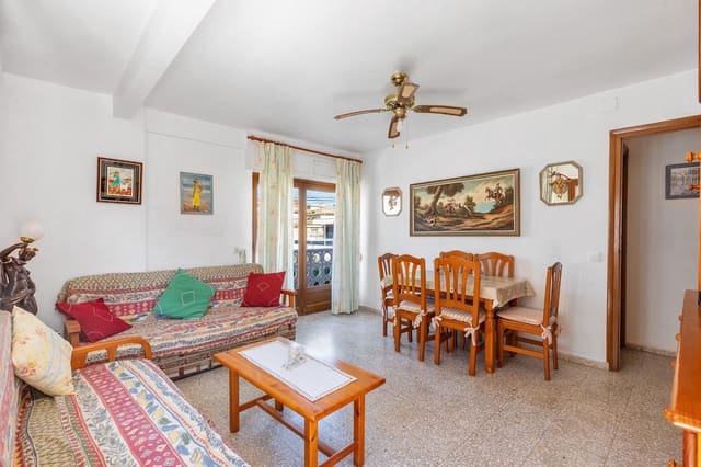 3 chambre Bungalow à vendre à Torrevieja - 190 000 € (Ref: 9964156)