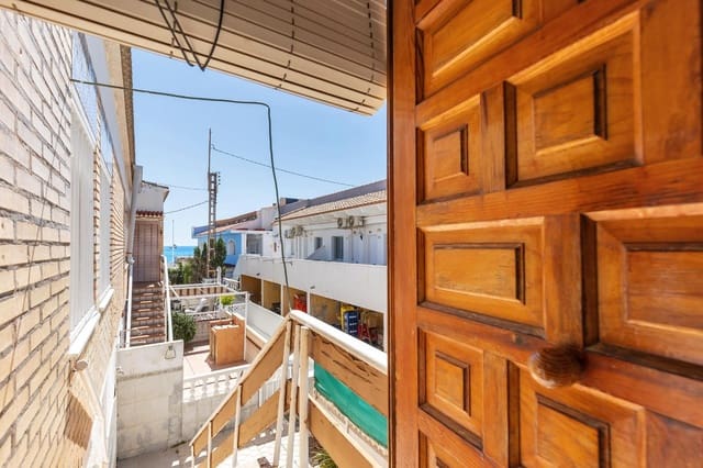 3 chambre Bungalow à vendre à Torrevieja - 190 000 € (Ref: 9964156)
