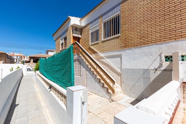 3 chambre Bungalow à vendre à Torrevieja - 190 000 € (Ref: 9964156)