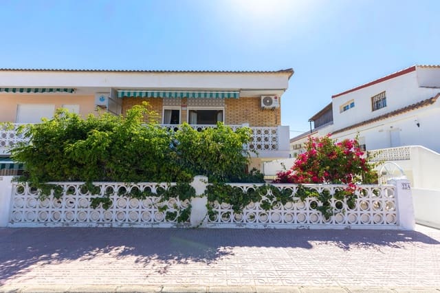 3 chambre Bungalow à vendre à Torrevieja - 190 000 € (Ref: 9964156)
