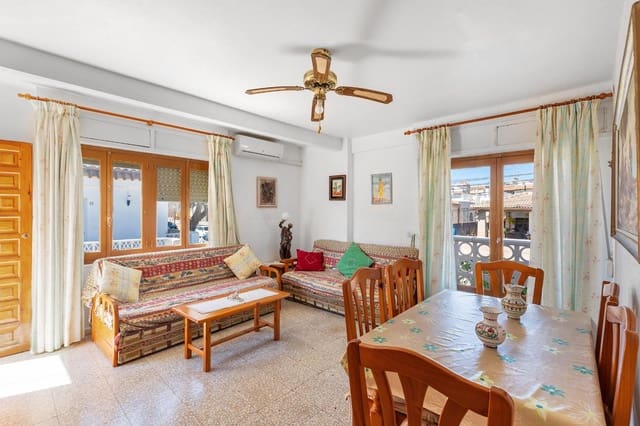 3 chambre Bungalow à vendre à Torrevieja - 190 000 € (Ref: 9964156)